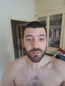 Photo de profil de Mickael Benahmed