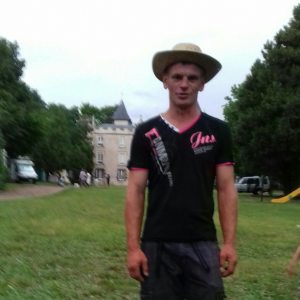 Photo de profil de Mickael Bernard