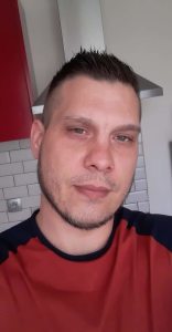 Photo de profil de Mickael Bernard