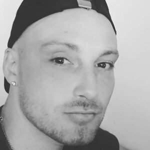 Photo de profil de Mickael Bertrandon