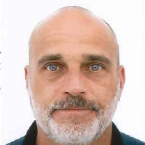 Photo de profil de Mickaël Beury