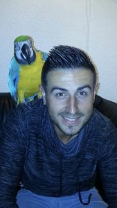 Photo de profil de Mickael Bignon