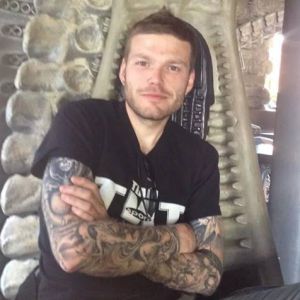 Photo de profil de Mickaël Blanc