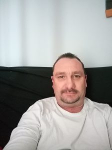 Photo de profil de Mickael Blanchet