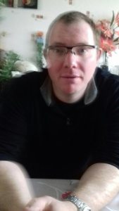 Photo de profil de Mickael Blot