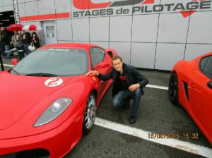 Photo de profil de Mickael Bonhomme