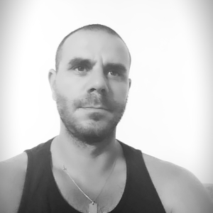 Photo de profil de Mickael Bonnefoy