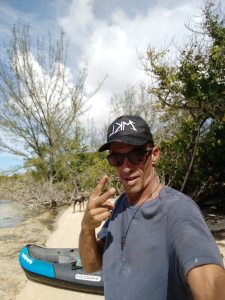 Photo de profil de Mickaël Bordier
