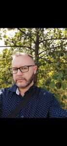 Photo de profil de Mickael Botella