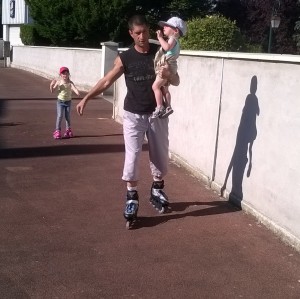 Photo de profil de Mickael Boucher