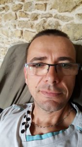 Photo de profil de Mickael Boudier