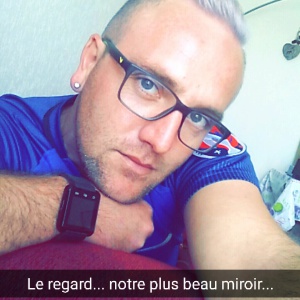 Photo de profil de Mickaël Boulanger