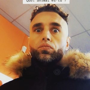 Photo de profil de Mickael Bourdon