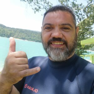 Photo de profil de Mickael Bourgois