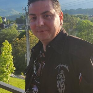 Photo de profil de Mickael Boutry