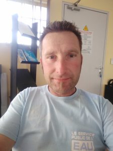 Photo de profil de Mickael Braud