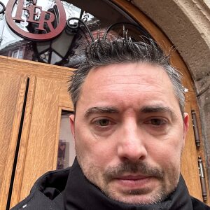 Photo de profil de Mickael Brauneissen