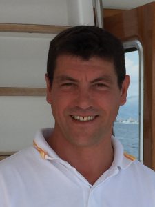 Photo de profil de Mickael Brosseau