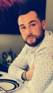 Photo de profil de Mickael Brun