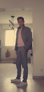 Photo de profil de Mickael Buchart