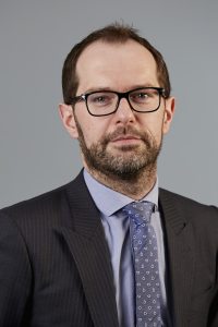 Photo de profil de Mickaël Burnichon