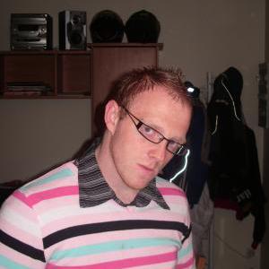 Photo de profil de Mickael Butez