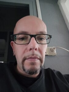 Photo de profil de Mickaël Cadart