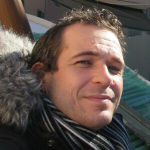 Photo de profil de Mickael Calligaro