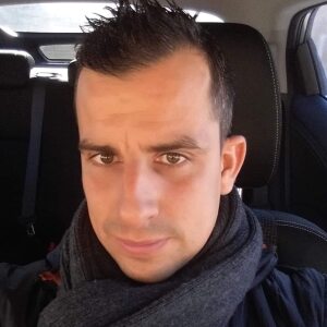 Photo de profil de Mickael Canto