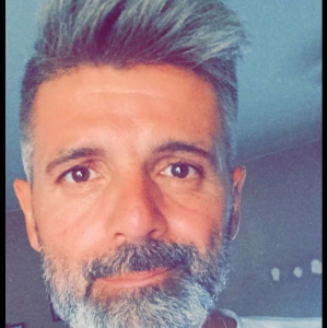 Photo de profil de Mickael Canu
