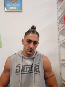 Photo de profil de Mickael Catania