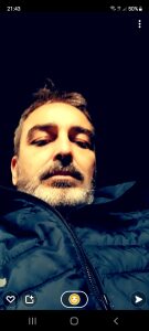 Photo de profil de Mickael Ceresa