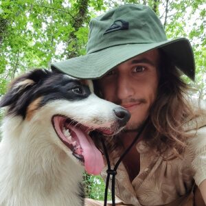 Photo de profil de Mickaël Chalco
