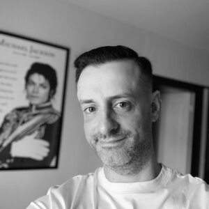 Photo de profil de Mickael Chatri