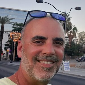 Photo de profil de Mickaël Chauvat