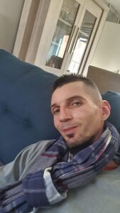 Photo de profil de Mickael Chenaf