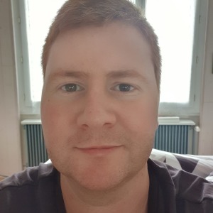 Photo de profil de Mickael Cherion