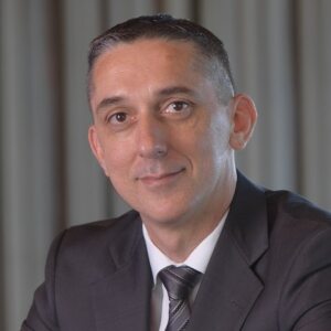 Photo de profil de Mickael Chevalier
