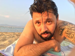 Photo de profil de Mickaël Cohen