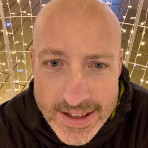 Photo de profil de Mickael Collas