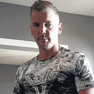 Photo de profil de Mickaël Conte