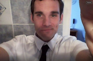 Photo de profil de Mickael Cordoin