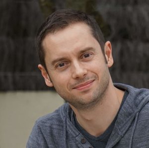 Photo de profil de Mickaël Cosson