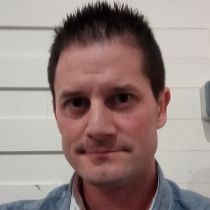 Photo de profil de Mickaël Couard