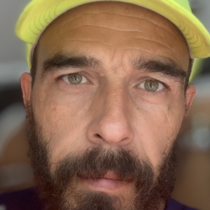 Photo de profil de Mickaël Courbin