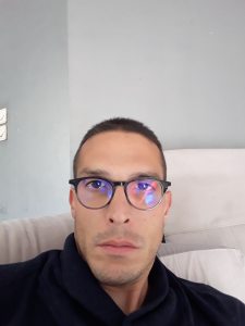Photo de profil de Mickael Courty