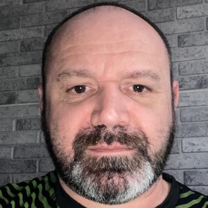 Photo de profil de Mickael Cravé