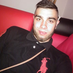 Photo de profil de Mickaël Dada