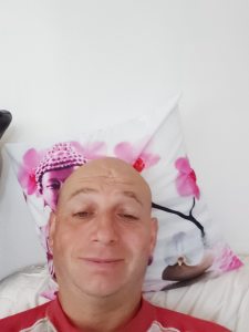 Photo de profil de Mickael Damerval
