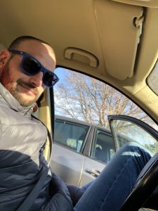 Photo de profil de Mickael Damiani
